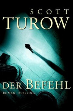 Cover Der Befehl