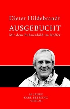 Ausgebucht, Sonderausgabe - Hildebrandt, Dieter