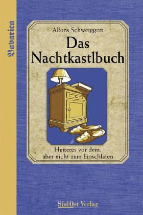 Das Nachtkastlbuch