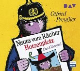 Neues vom Räuber Hotzenplotz / Räuber Hotzenplotz Bd.2 (2 Audio-CDs)