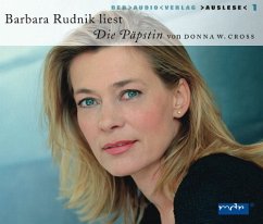 Die Päpstin, 2 Audio-CDs - Cross, Donna Woolfolk