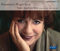 Cover Jans muss sterben, 1 Audio-CD