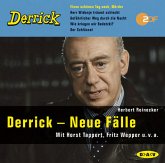 Derrick - Neue Fälle