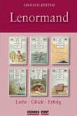 Lenormand, m. Wahrsagekarten