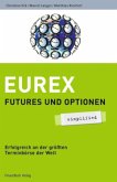 Eurex, Futures und Optionen