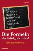 George Soros, Jim Rogers und Co. / Die Formeln der Erfolgreichsten! 2