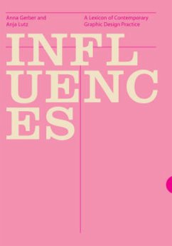 Influences - Gerber, Anna; Lutz, Anja