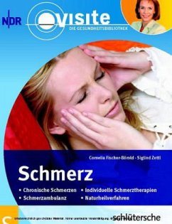 Schmerz - Fischer-Börold, Cornelia;Zettl, Siglind