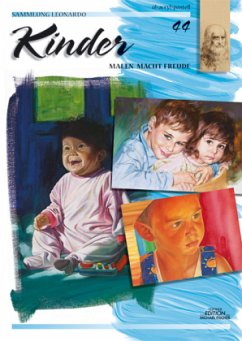 Cover Kinder / Sammlung Leonardo 44