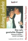 Das gemischte Doppel, 1 DVD