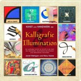 Kunst und Handwerk der Kalligrafie und Illumination Kunst und Handwerk der Kalligrafie und Illumination