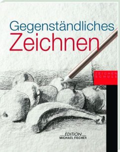 Cover Gegenständliches Zeichnen