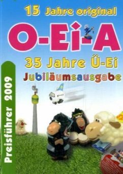 O-Ei-A 2009 O-Ei-A 2009