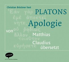 Apologie - Platon