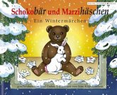 Schokobär und Marzihäschen