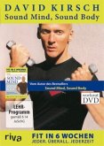 Sound Mind, Sound Body Workout, 1 DVD-Video