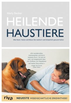 Heilende Haustiere - Becker, Marty