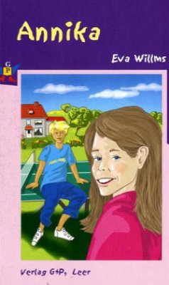 Annika - Willms, Eva