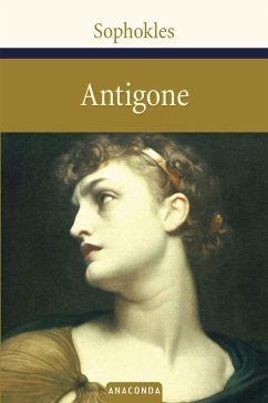 Antigone - Sophokles