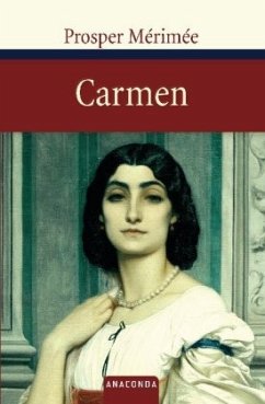 Cover Carmen
