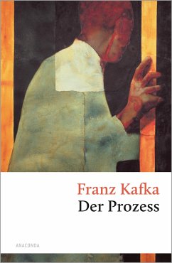 Der Prozess - Kafka, Franz