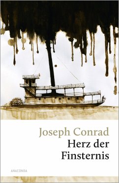 Herz der Finsternis - Conrad, Joseph