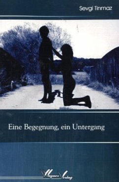 Cover Eine Begegnung, ein Untergang
