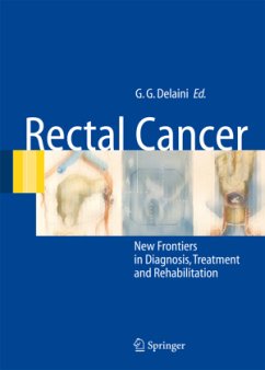 Rectal Cancer - Delaini, G. G.