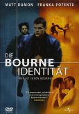 Die Bourne Identität
