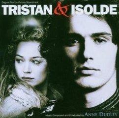 Cover Tristan & Isolde