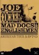Joe Cocker - Mad Dogs & Englishmen - Bild 1