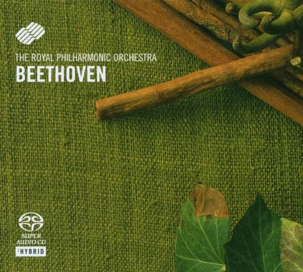 Beethoven: Sinfonie 6