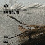 Beethoven: Sinfonie 1 & 7