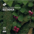 Beethoven: Sinfonie 2 & 8