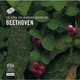 Beethoven: Sinfonie 2 & 8