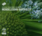 Mendelssohn: Sommernachtstraum Mendelssohn: Sommernachtstraum
