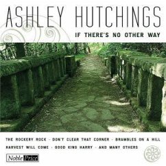 If There'S No Other Way - Hutchings,Ashley