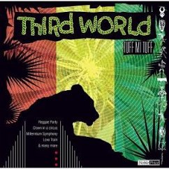 Cover Tuff Mi Tuff