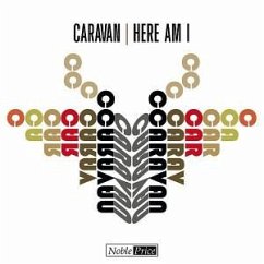 Here I Am - Caravan