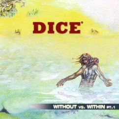 Without Vs. Within Part 1 - Dice