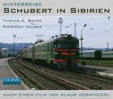 Winterreise-Schubert In Sibirien