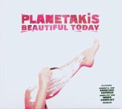 Cover Beautiful Today