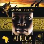 Music From Africa-Desert