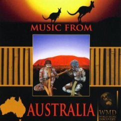 Music from Australia