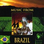 Music From Brazil