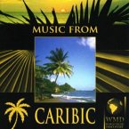 Music From Caribic