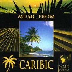 Music From Caribic - Diverse