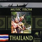 Music From Thailand