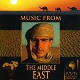 Music From The Middle East