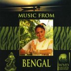 Music From Bengal